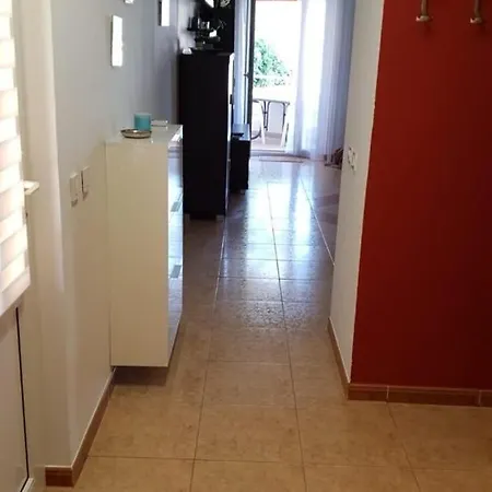 Second Апартаменты *