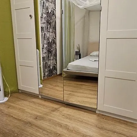 Апартаменты Second Банджоле