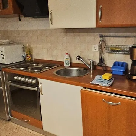 Second Διαμέρισμα Banjole