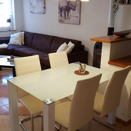 Second Appartamento Banjole