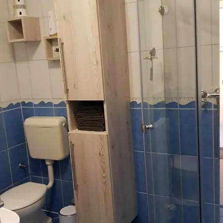 Second Apartment Banjole
