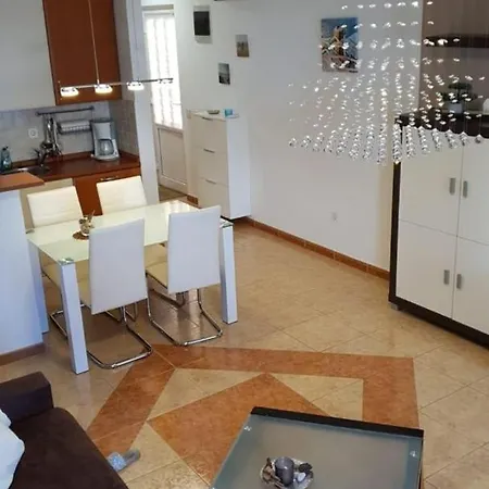 Appartamento Second Banjole