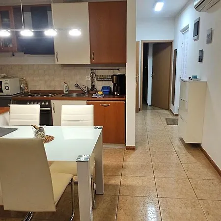 Appartamento Second *