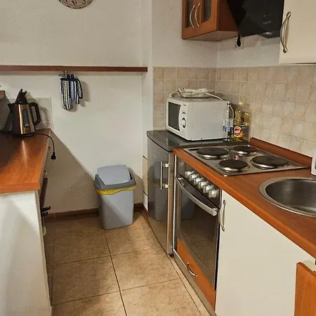 Second Appartamento *