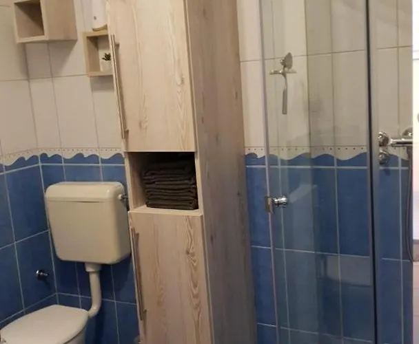 Second Lejlighed Banjole