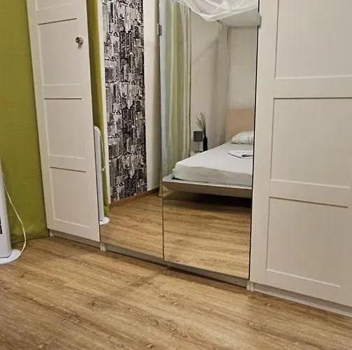 아파트 Second 반졸레