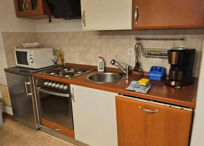 Second 아파트 반졸레